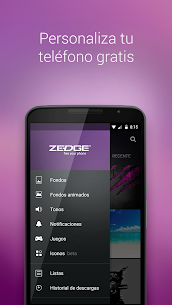 Zedge 1