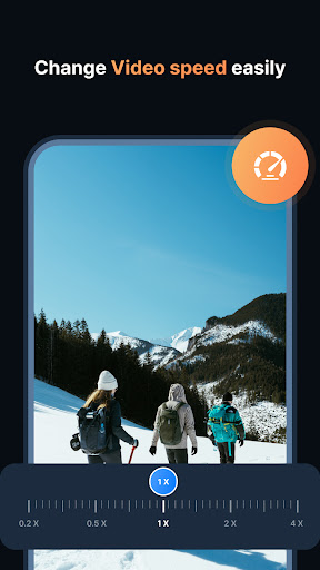 Screenshot of Video Editor: Watermark Remove