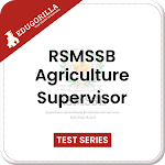 Cover Image of Скачать RSMSSB Agriculture Exam App  APK