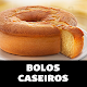Receitas de Bolos Caseiro Tải xuống trên Windows