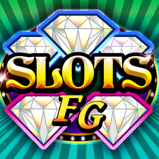 Triple Double FG Slots 1.1 Icon