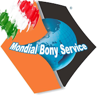 Mondial Bony Service Italia