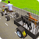 Pet Dog ATV Trolley Cargo Transport