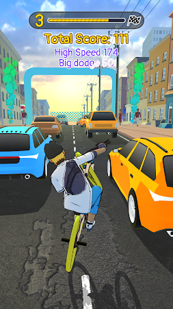 Game screenshot Bike Life Moto Stunt Games mod apk