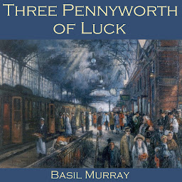 Icon image Three Pennyworth of Luck