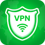 Cover Image of ดาวน์โหลด VPN ที่ปลอดภัย - พร็อกซี VPN ที่รวดเร็ว  APK