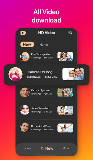 Reels Downloader - Instagram Reels Download