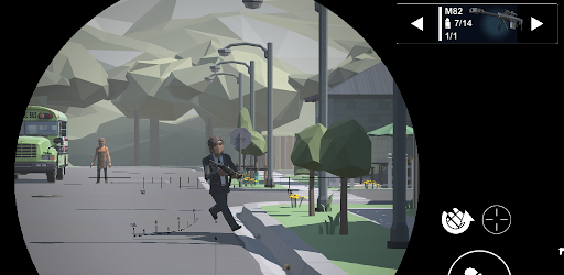 Criminal Empire Open-World