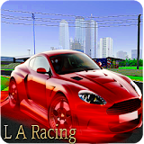Gt Race Car Driving Simulator icon