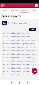 Screenshot image