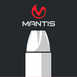 Imagen de ícono de MantisX - Pistol/Rifle
