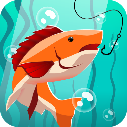 Go Fish! 1.5.9 Icon