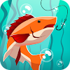 Go Fish! MOD APK 1.6.5 (Unlimited Money)