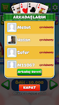 screenshot of Pişti Master - Gerçek İnsanlar