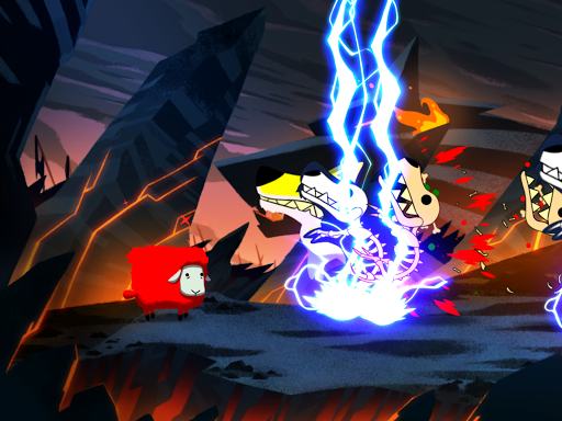 Color Sheep screenshot 4