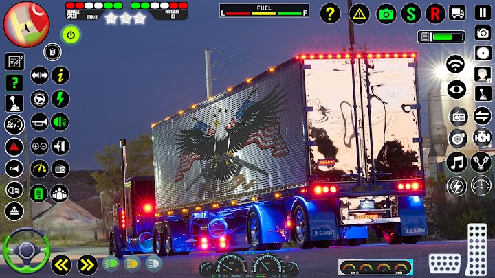Army Truck Transporter Game 3D Coupon Codes