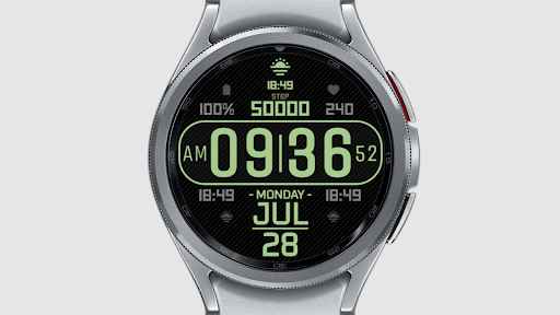 IWF DL2 SE II | ISACWATCH screenshot 16