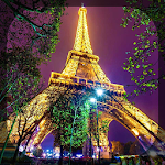 Cover Image of डाउनलोड Paris  APK