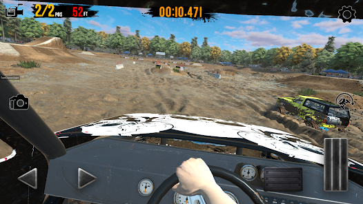 Trucks Off Road Mod APK 1.7.31818 (Free purchase) Gallery 1