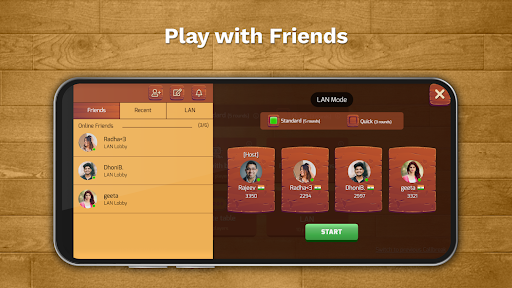 Callbreak.com - Card game - Card - games