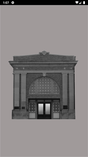 Android application BankCCB Mobile screenshort