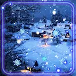 Cover Image of Download Winter Night Ringtones 1.5 APK
