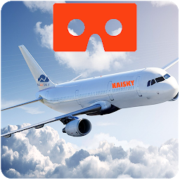 Icon image VR Flight Air Plane Racer