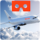 VR Flight Air Plane Racer - Androidアプリ