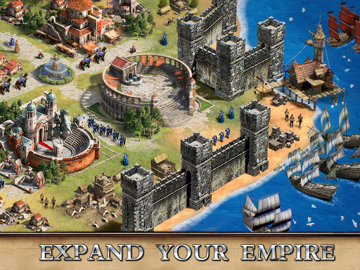 Rise of Empire 1.250.209 poster-9
