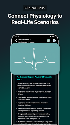 Concise Physiology: Human Body screenshot 4