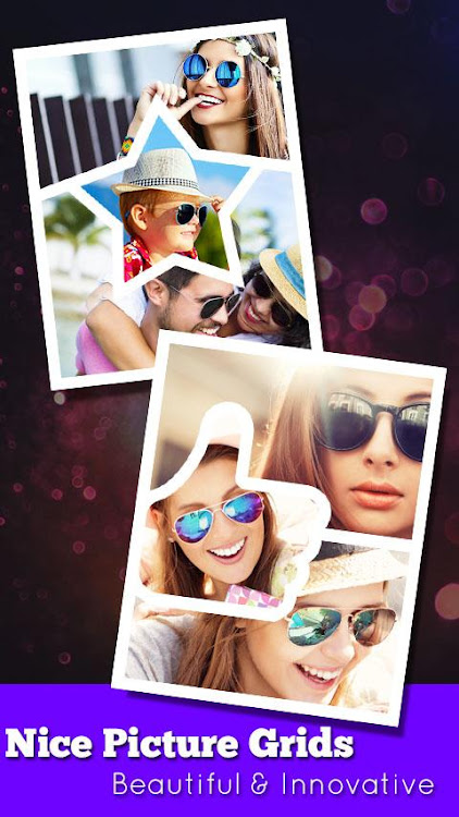 Picture Grid Builder - 7.2 - (Android)