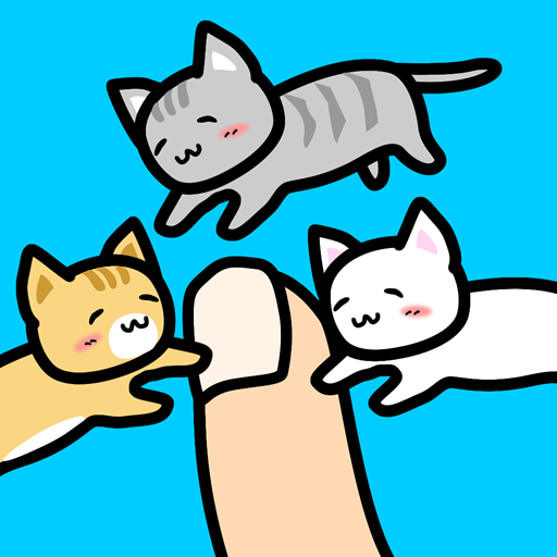 🐟🐟🐟 on X: did some art for a quick silly lil cat game 🧶🐱 it's local  multiplayer only for now (min 2 players needed), u can download it on itch  at link