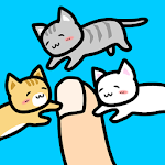 Cover Image of Download Play with Cats  APK