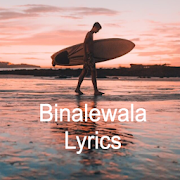 Binalewala Lyrics  Icon