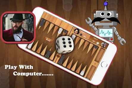 Tremendous Memorize Captain brie Backgammon – Aplicații pe Google Play
