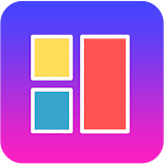 Cover Image of Download Photo Collage Maker New - Photo Editor Free 1.3 APK