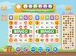 screenshot of Bingo by Michigan Lottery