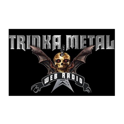 Trinka Metal Web Rádio logo