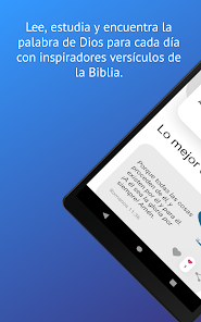 Screenshot 15 Versículos Bíblicos & Podcast android