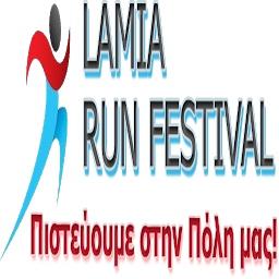 Icon image Lamia Run Festival