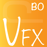 VFX BO-Forex & Stocks Live Management for VertexFX icon