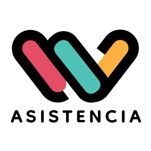Wontime Asistencia logo