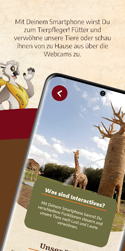 Serengeti Park screenshot 6