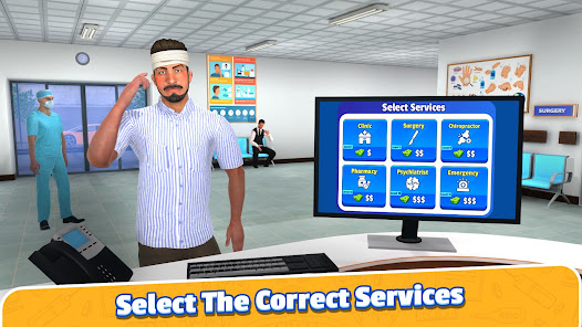 Screenshot image