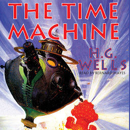 图标图片“The Time Machine”