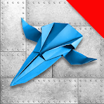Cover Image of Download Origami Vehicles From Paper  APK