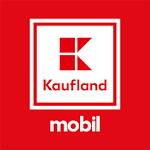 Cover Image of ダウンロード Kaufland mobil  APK