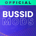 Cover Image of Download BUSSID MODS 9.8 APK