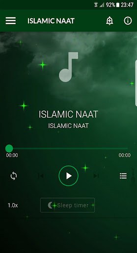 Islamic Naat Ringtones