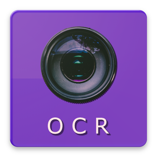 OCR Text Scanner (PDF Editor) logo
